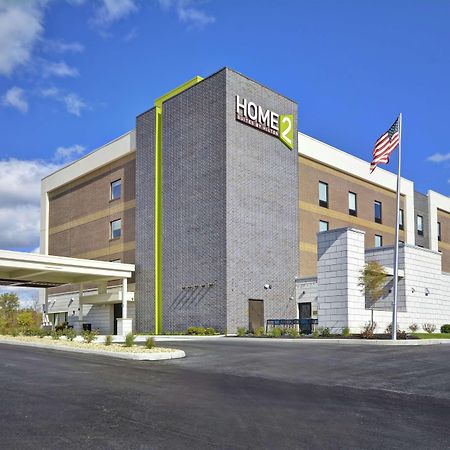 Home2 Suites By Hilton Dayton South Маямисбърг Екстериор снимка