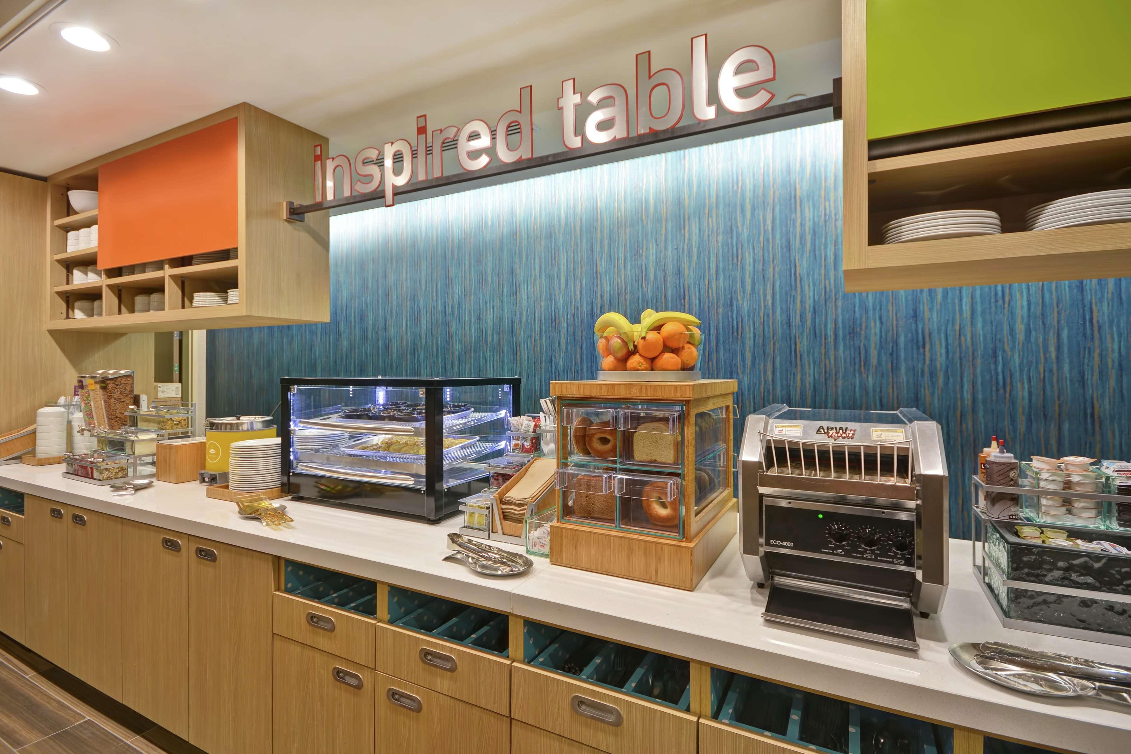 Home2 Suites By Hilton Dayton South Маямисбърг Екстериор снимка