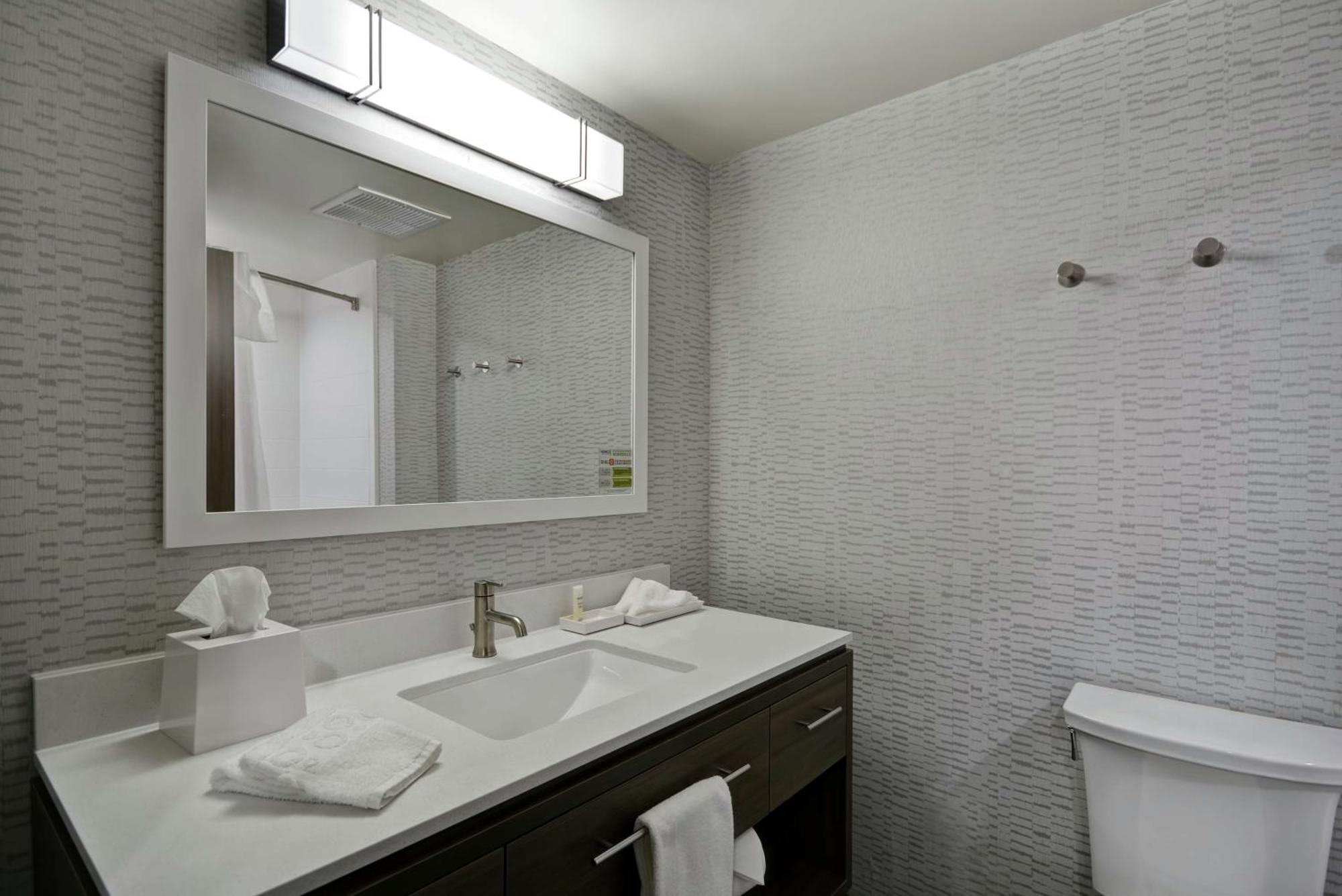 Home2 Suites By Hilton Dayton South Маямисбърг Екстериор снимка
