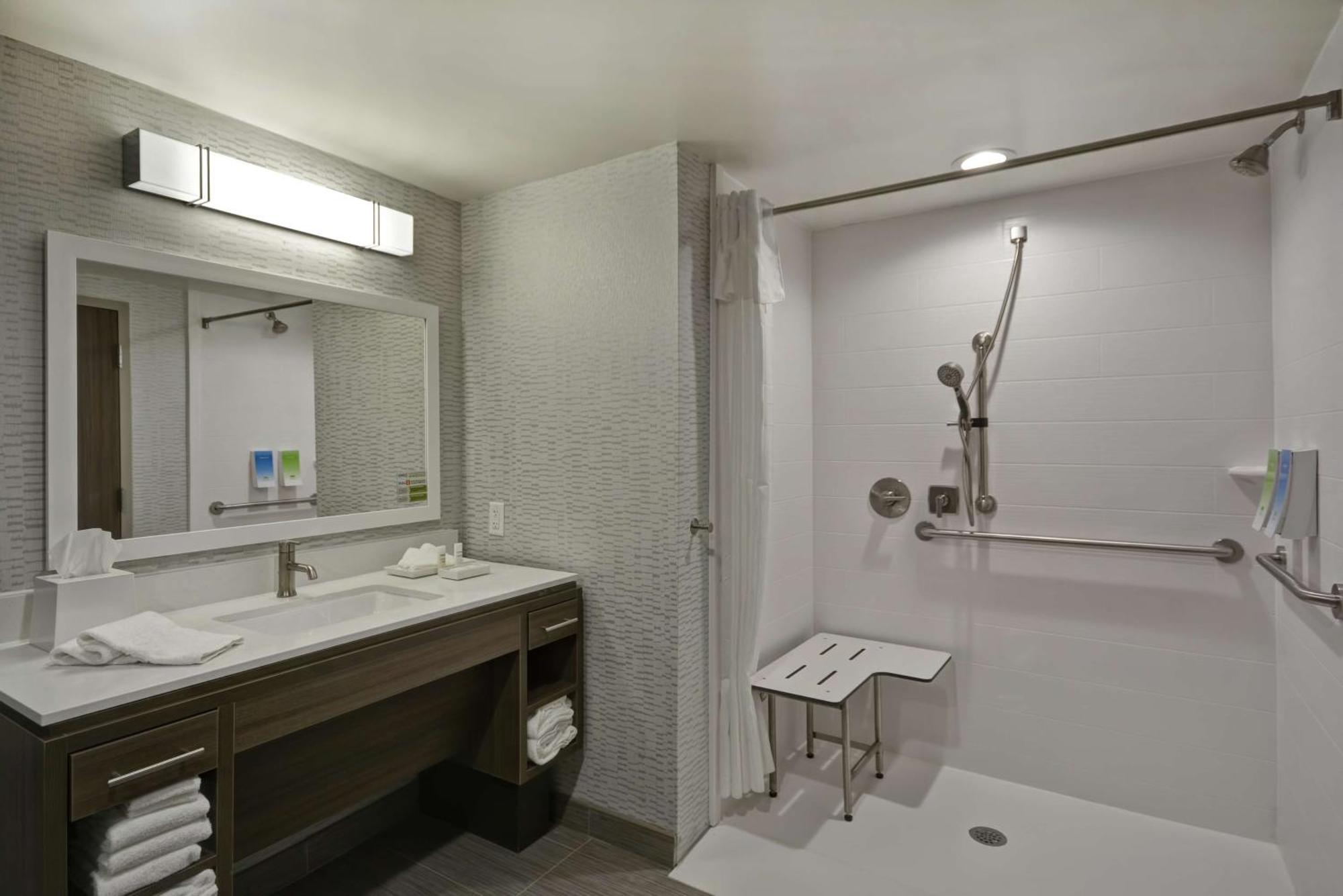 Home2 Suites By Hilton Dayton South Маямисбърг Екстериор снимка