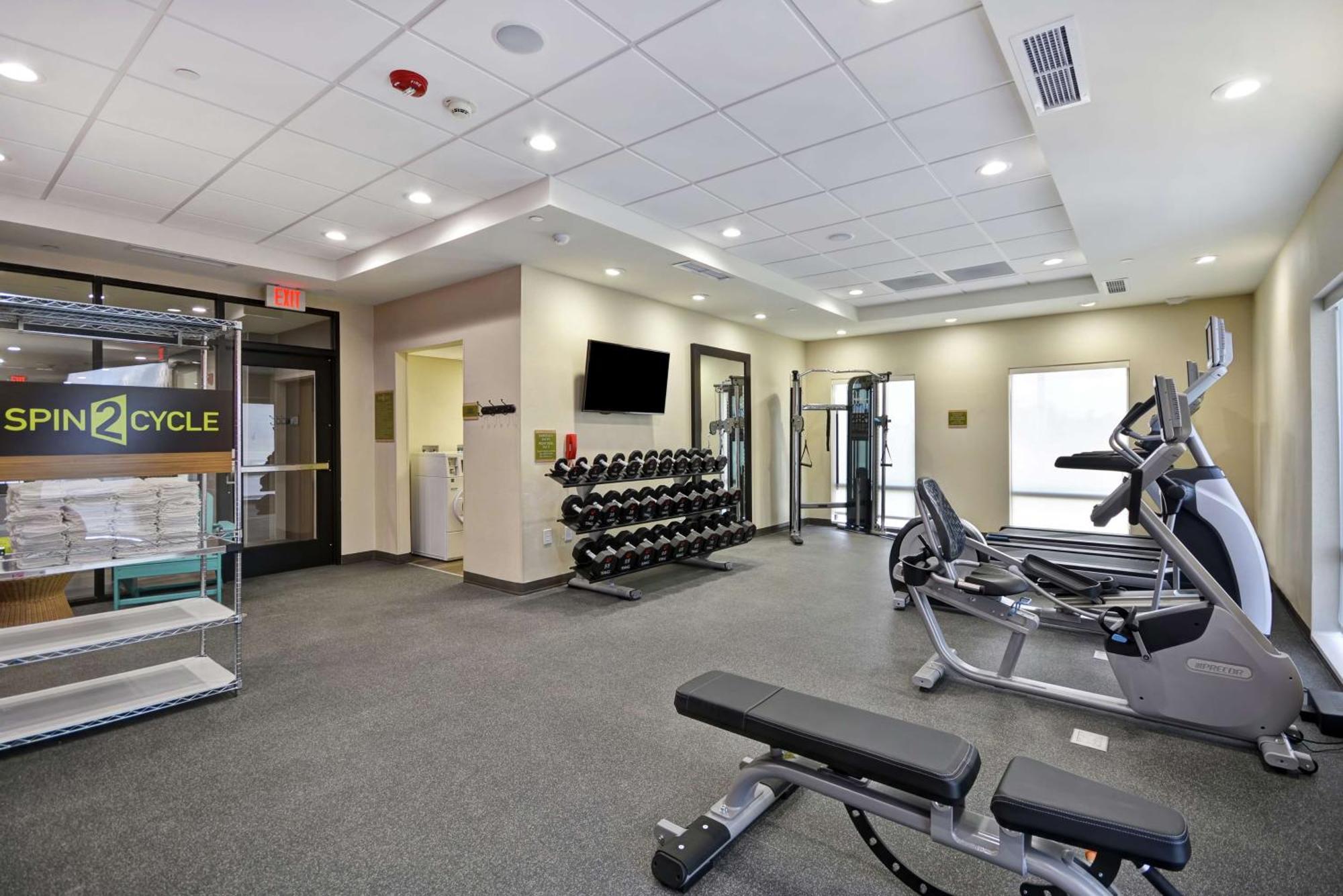 Home2 Suites By Hilton Dayton South Маямисбърг Екстериор снимка